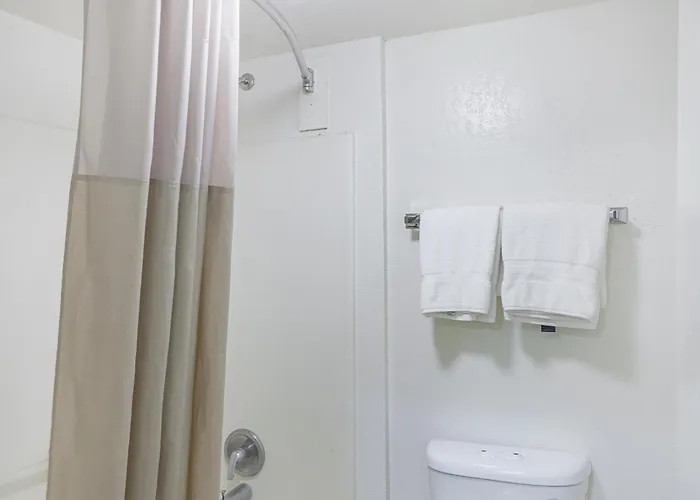 6 Worth, Tx - Meacham Motel