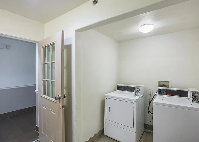 Motel 6 Worth, Tx - Meacham 2*