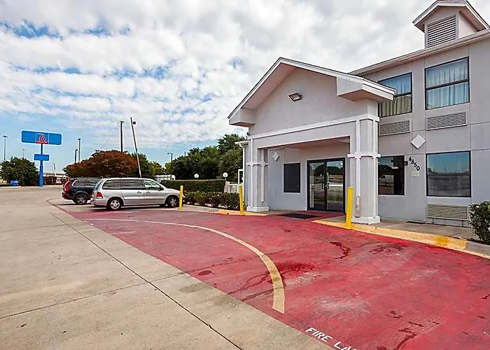 6 Worth, Tx - Meacham