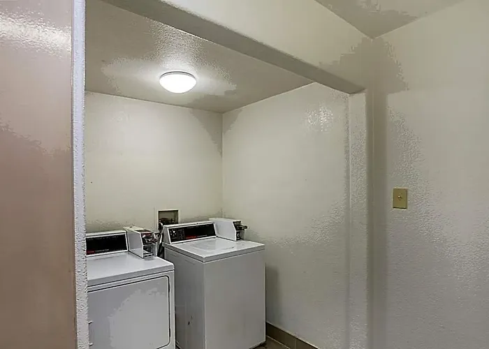 6 Worth, Tx - Meacham 2* Fort Worth