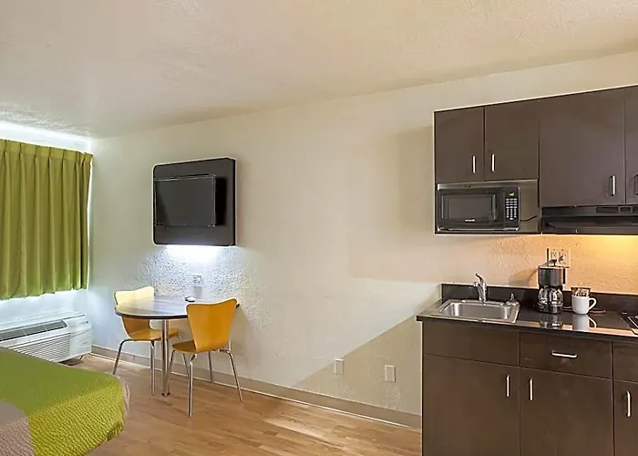 6 Worth, Tx - Meacham 2* Fort Worth