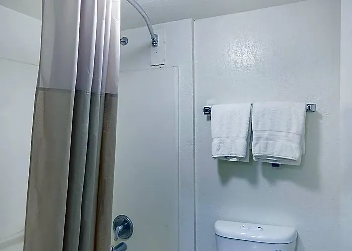 Motel 6 Worth, Tx - Meacham Fort Worth